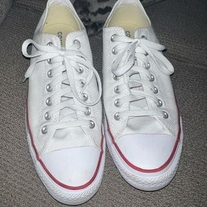 Mens converse